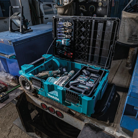 Makita T-90009 MAKTRAK™ Rolling Tool Chest