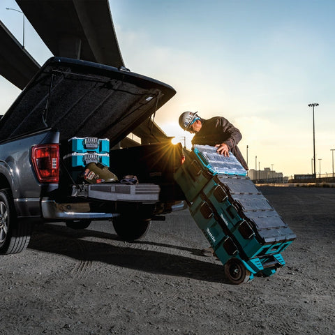 Makita T-90009 MAKTRAK™ Rolling Tool Chest