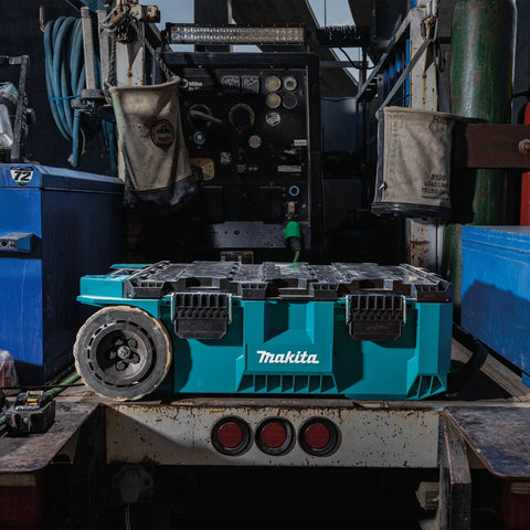 Makita T-90009 MAKTRAK™ Rolling Tool Chest