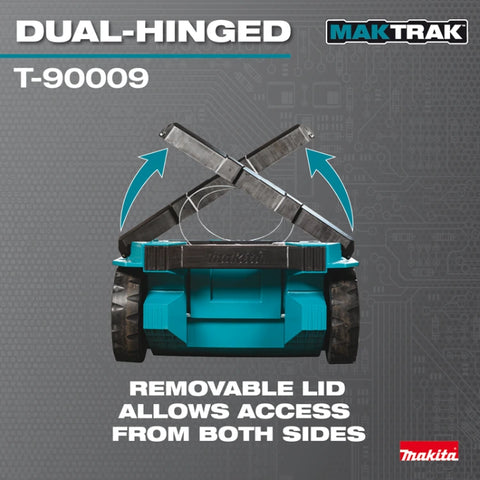 Makita T-90009 MAKTRAK™ Rolling Tool Chest