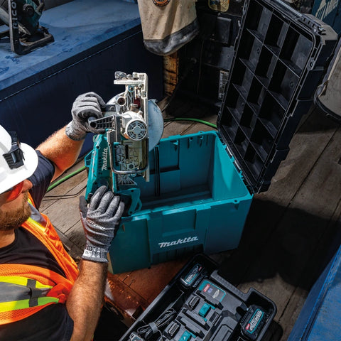 Makita T-90021 MAKTRAK Extra Large Extension Tool Box