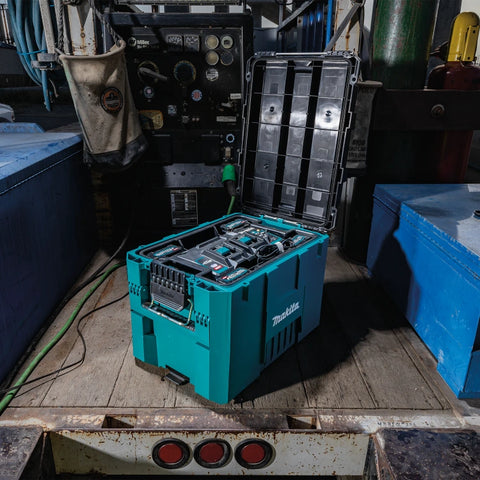 Makita T-90021 MAKTRAK Extra Large Extension Tool Box