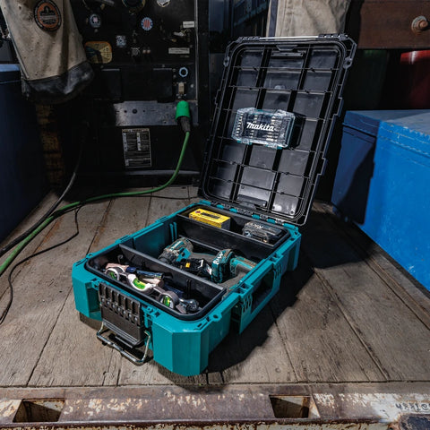 Makita T-90037 MAKTRAK Medium Tool Box