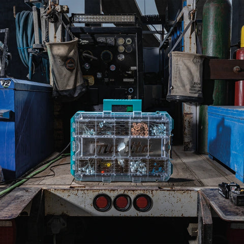 Makita T-90043 MAKTRAK Deep Medium Organizer