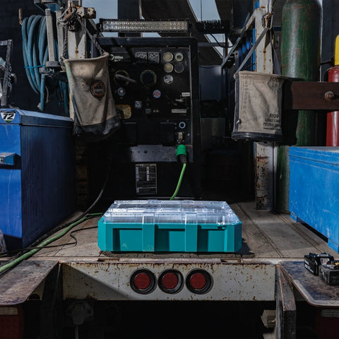 Makita T-90043 MAKTRAK Deep Medium Organizer