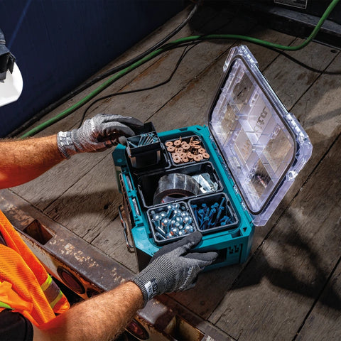 Makita T-90065 MAKTRAK™ Deep Compact Organizer