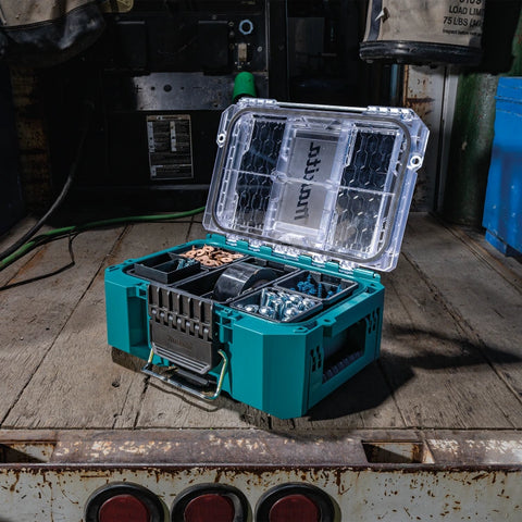 Makita T-90065 MAKTRAK™ Deep Compact Organizer