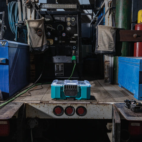 Makita T-90065 MAKTRAK™ Deep Compact Organizer