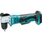 Makita XAD02Z 18V LXT® Lithium‑Ion Cordless 3/8" Angle Drill, Tool Only