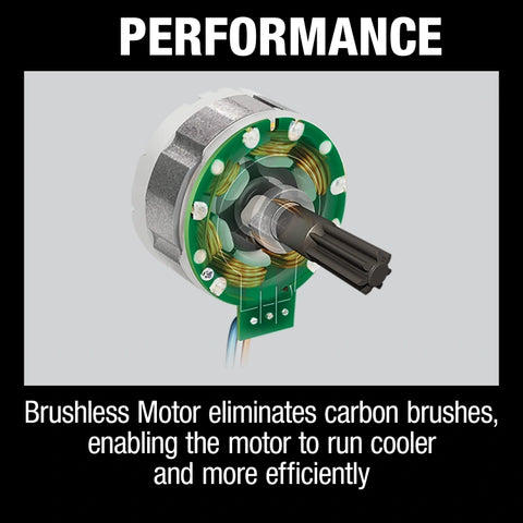 Makita XAG25Z 18V LXT® Lithium‑Ion Brushless Cordless 4‑1/2” / 5" X‑LOCK Angle Grinder, with AFT® (Tool Only)