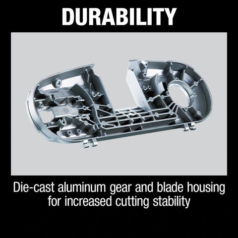 Makita XBP04Z 18V LXT® Compact Brushless Band Saw (Tool Only)