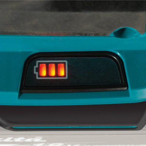 Makita XBP04Z 18V LXT® Compact Brushless Band Saw (Tool Only)