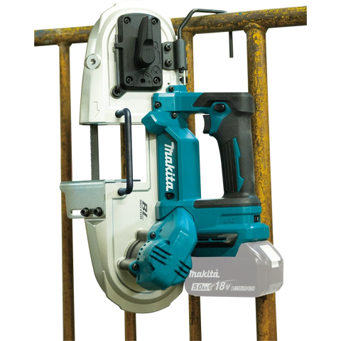 Makita XBP04Z 18V LXT® Compact Brushless Band Saw (Tool Only)