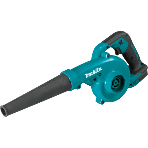 Makita XBU05Z 18V LXT Lithium-Ion Cordless Blower - Bare Tool