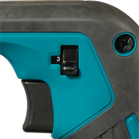 Makita XBU05Z 18V LXT Lithium-Ion Cordless Blower - Bare Tool