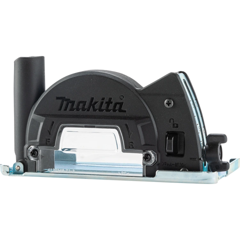 Makita XCM01Z 18V LXT Lithium-Ion Brushless Cordless 3" Cut-Off Tool - Bare Tool