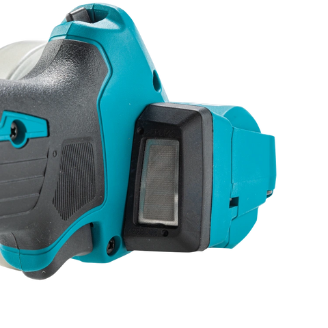 Makita XCM01Z 18V LXT Lithium-Ion Brushless Cordless 3" Cut-Off Tool - Bare Tool
