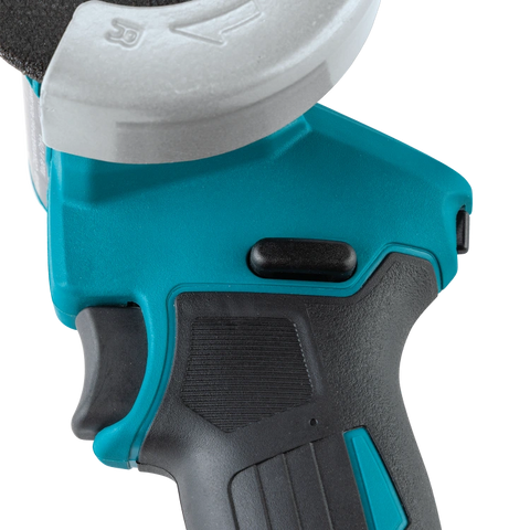 Makita XCM01Z 18V LXT Lithium-Ion Brushless Cordless 3" Cut-Off Tool - Bare Tool