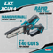 Makita XCU14Z 18V LXT® Lithium-Ion Brushless Cordless 6" Pruning Saw (Tool Only)