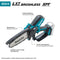 Makita XCU14Z 18V LXT® Lithium-Ion Brushless Cordless 6" Pruning Saw (Tool Only)