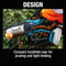 Makita XCU14Z 18V LXT® Lithium-Ion Brushless Cordless 6" Pruning Saw (Tool Only)