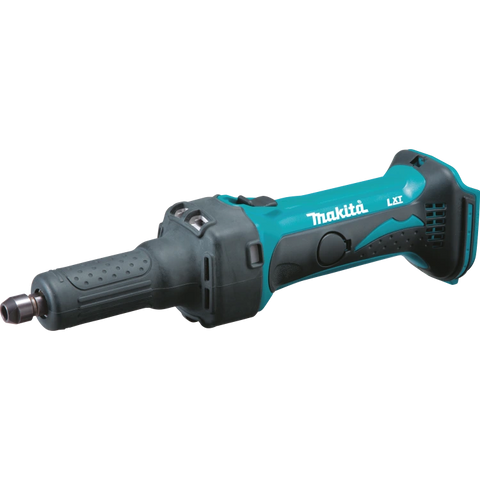 Makita XDG01Z 18V LXT® Lithium‑Ion Cordless 1/4" Die Grinder, Tool Only