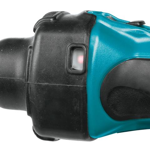 Makita XDG01Z 18V LXT® Lithium‑Ion Cordless 1/4" Die Grinder, Tool Only