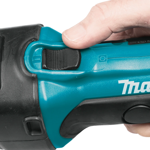 Makita XDG01Z 18V LXT® Lithium‑Ion Cordless 1/4" Die Grinder, Tool Only