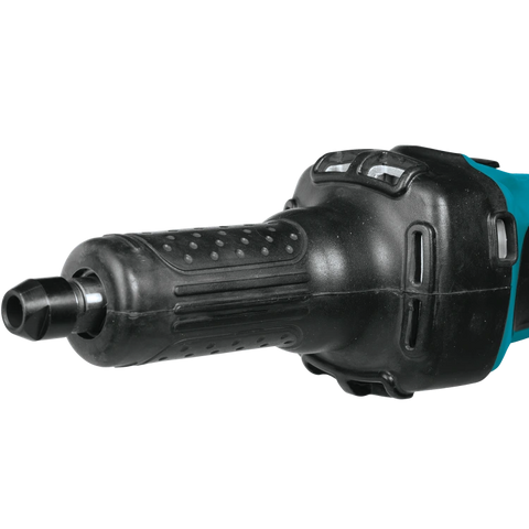 Makita XDG01Z 18V LXT® Lithium‑Ion Cordless 1/4" Die Grinder, Tool Only