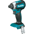Makita XDT13Z 18V LXT® Lithium‑Ion Brushless Cordless Impact