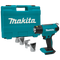 Makita XGH01ZK 18V LXT Lithium-Ion Cordless Heat Gun