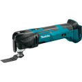 thumbnail image 2 of Makita XMT03Z 18V LXT Cordless Multi-Tool – Oscillating Tool, Bare Tool Only 2 of 6
