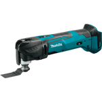 Makita XMT03Z 18V LXT® Lithium‑Ion Cordless Oscillating Multi‑Tool (Tool Only)