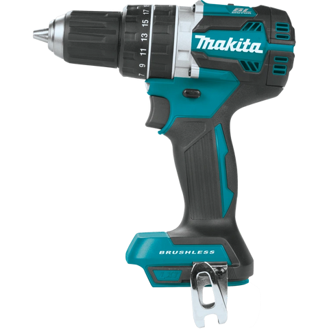 Makita XPH12Z 18V LXT® Compact Brushless 1/2" Hammer Driver-Drill (Tool Only)