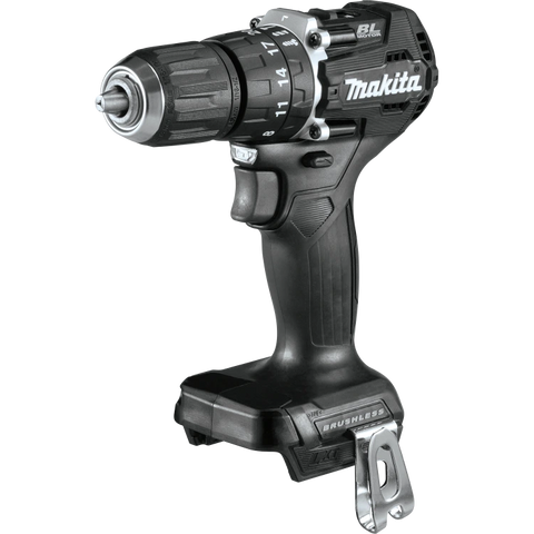 Makita XPH15ZB 18V LXT® Lithium‑Ion Sub‑Compact Brushless Cordless 1/2" Hammer Driver‑Drill, Tool Only