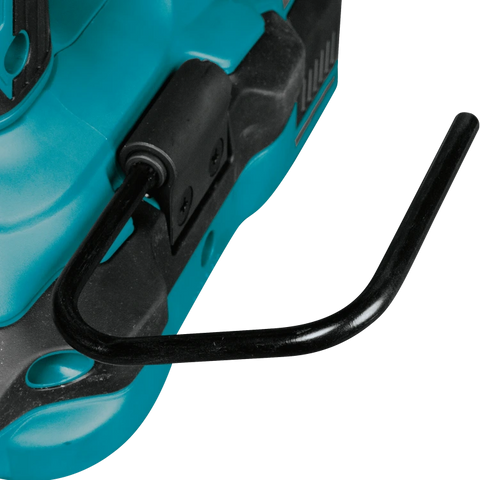 Makita XRH10PTW 36V (18V X2) LXT® Brushless 1-1/8" SDS-PLUS AVT® Rotary Hammer Kit, w/ HEPA Dust Extractor, AFT®, AWS® Capable, dual port charger, bag (5.0Ah)