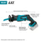 Makita XRJ01Z 18V LXT® Lithium‑Ion Cordless Compact Recipro Saw (Tool Only)