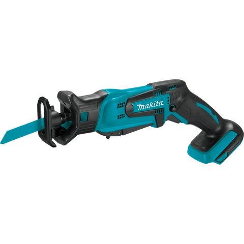Makita XRJ01Z 18V LXT® Lithium‑Ion Cordless Compact Recipro Saw (Tool Only)