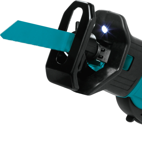 Makita XRJ01Z 18V LXT® Lithium‑Ion Cordless Compact Recipro Saw (Tool Only)