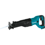 Makita 18v lxt cordless recipro saw xrj hotsell