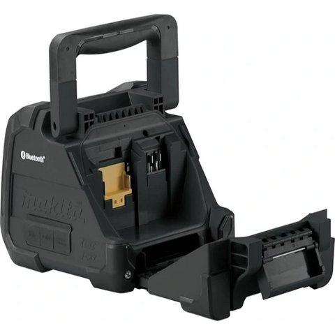 Makita XRM08B 18V LXT / 12V max CXT Cordless Bluetooth Job Site Speaker (Tool Only)