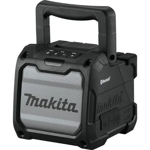 Makita XRM08B 18V LXT / 12V max CXT Cordless Bluetooth Job Site Speaker (Tool Only)