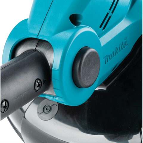 Makita XRU24Z 18V LXT® Lithium‑Ion Cordless String Trimmer, Tool Only