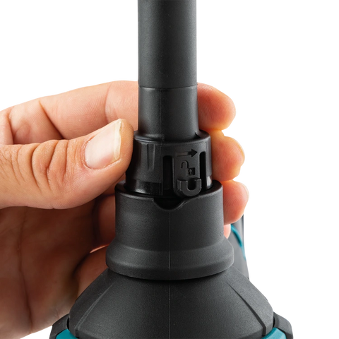 Makita XSA01Z 18V LXT® Brushless High Speed Blower/Inflator (Tool Only)