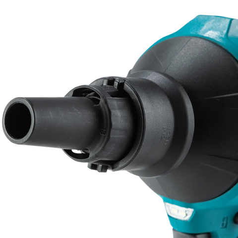 Makita XSA01Z 18V LXT® Brushless High Speed Blower/Inflator (Tool Only)