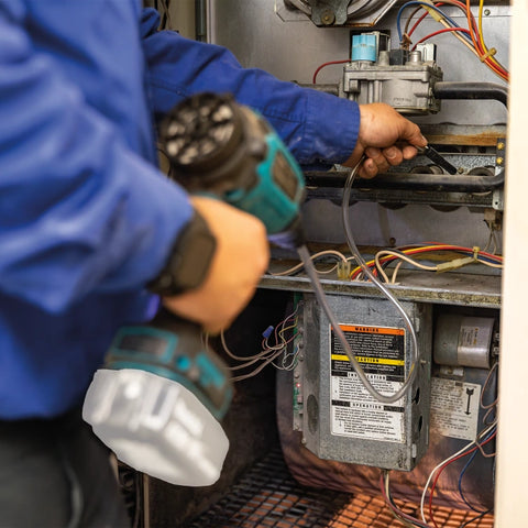 Makita XSA01Z 18V LXT® Brushless High Speed Blower/Inflator (Tool Only)