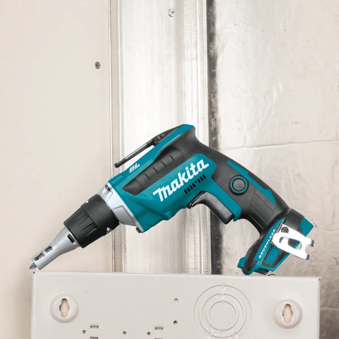 Makita XSF03Z 18V LXT Lithium-Ion Brushless Cordless Drywall Screwdriver (Tool-Only)