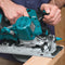 Makita XSH03Z 18V LXT® Lithium-Ion Brushless Cordless 6-1/2" Circular Saw (Tool Only)