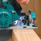 Makita XSH03Z 18V LXT® Lithium-Ion Brushless Cordless 6-1/2" Circular Saw (Tool Only)