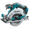 Makita XSH03Z 18V LXT® Lithium-Ion Brushless Cordless 6-1/2" Circular Saw (Tool Only)